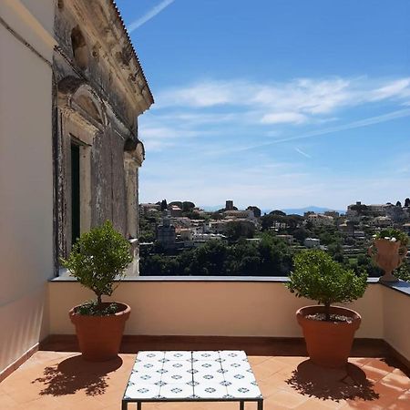 Apartament Palazzo Damelio Scala Zewnętrze zdjęcie