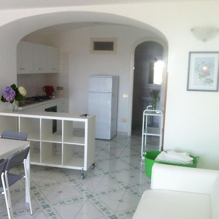 Apartament Palazzo Damelio Scala Pokój zdjęcie