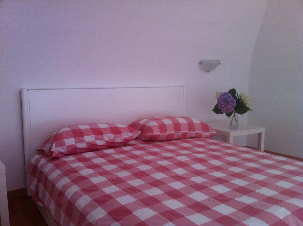 Apartament Palazzo Damelio Scala Pokój zdjęcie