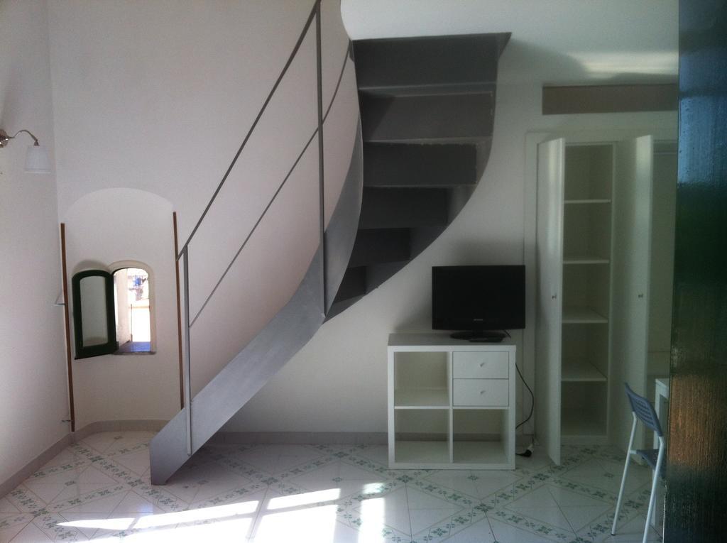 Apartament Palazzo Damelio Scala Pokój zdjęcie
